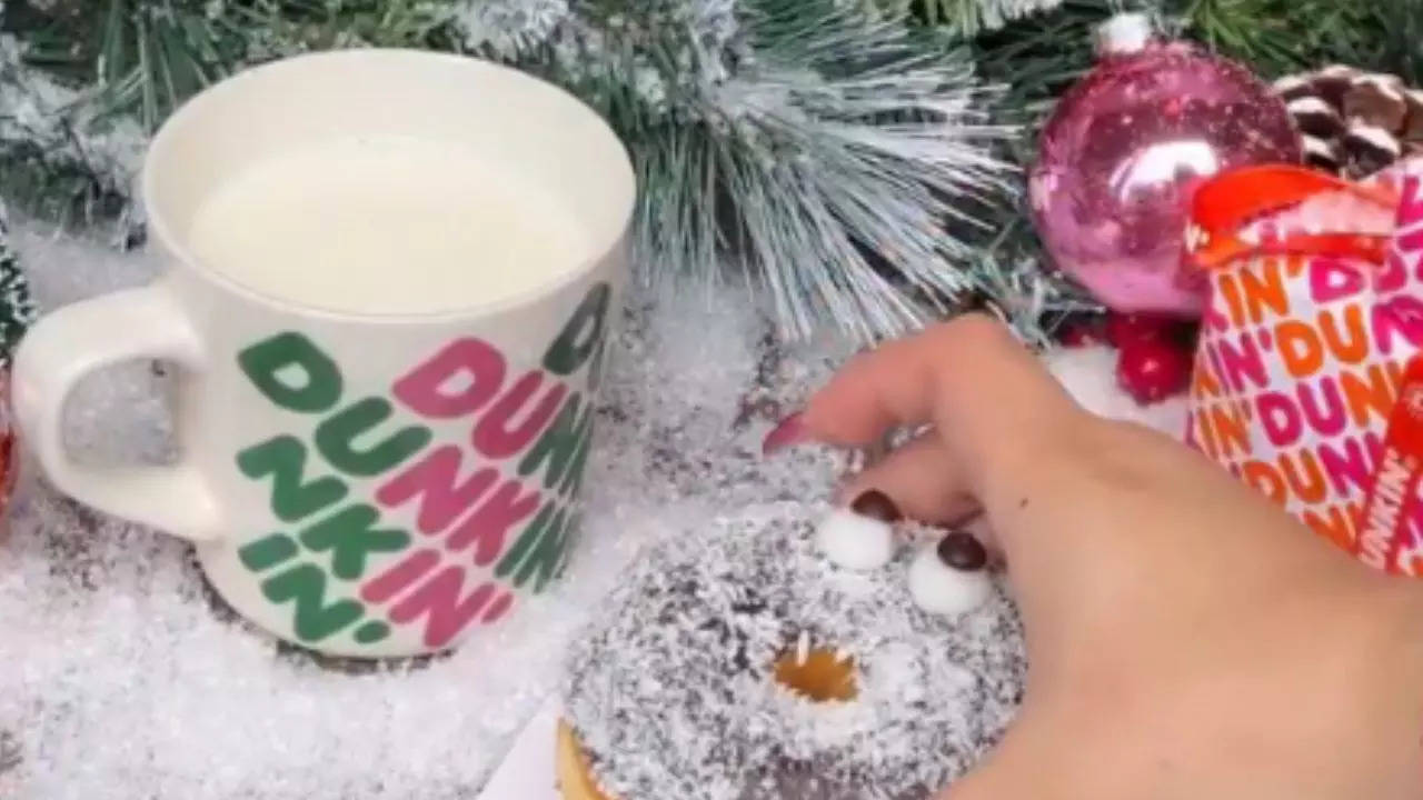 Dunkin’ locations will operate on Christmas Eve, but hours depend on individual stores.