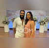 Ranveer Singh Deepika Padukone REVEAL Daughter Dua Singh Padukones Face To