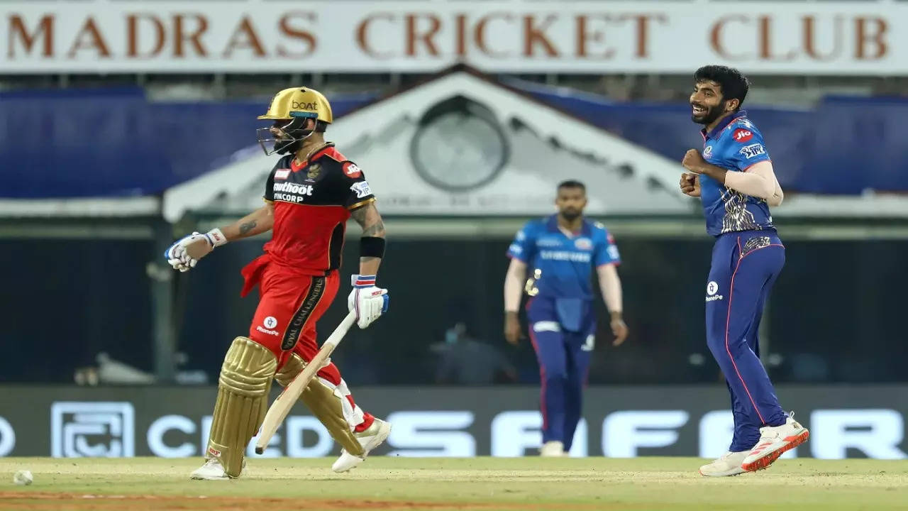 After IPL, Virat Kohli & Jasprit Bumrah Receive Bumper Offer To Play In This T20 League