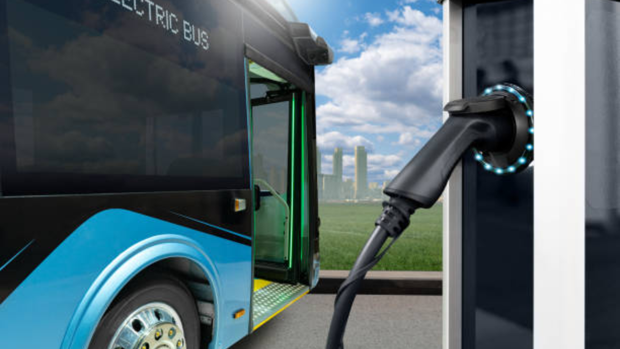 EV Buses