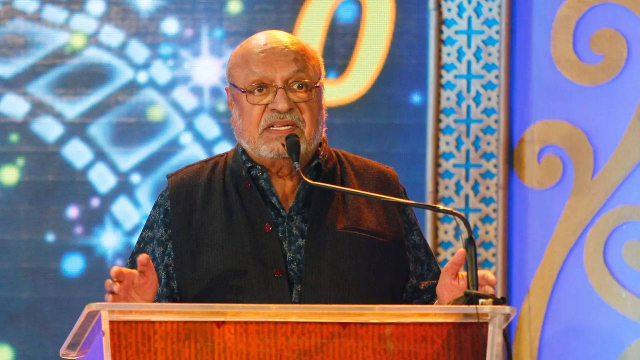 When Shyam Benegal Spoke About His Storytelling Style: I'm Not Interested In Creating Controversy