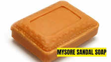 How World War I Played a Pivotal Role In Creation of Indias Iconic Mysore Sandal Soap