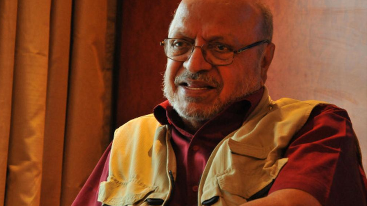 Shyam Benegal Dies At 90: Here's Who All He Leaves Behind