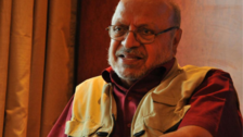 Shyam Benegal Dies At 90 Heres Who All He Leaves Behind