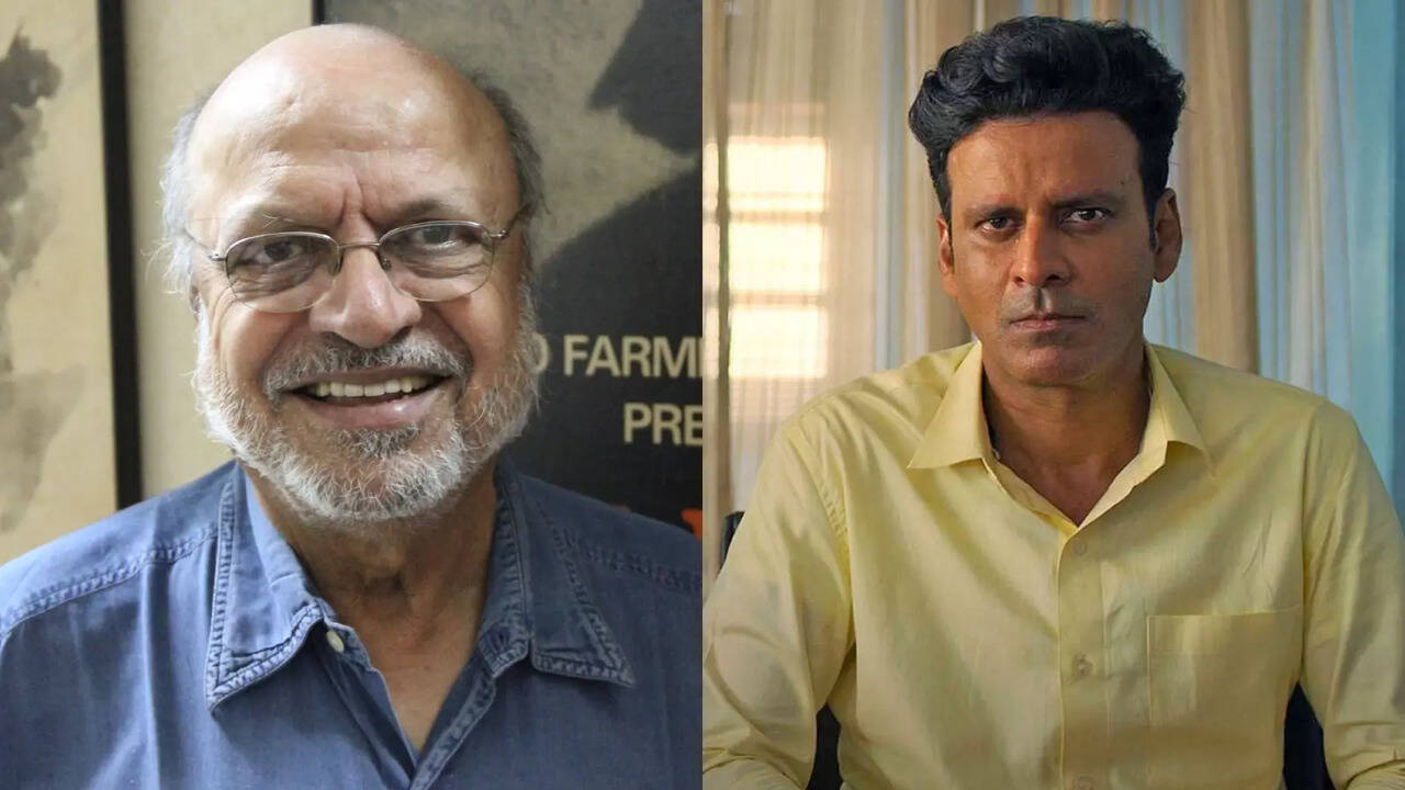 Shyam Benegal Dies At 90: When Manoj Bajpayee Was SHOCKED To Be Cast As Prince In Zubeidaa