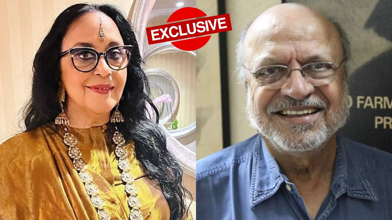 Ila Arun On 'Godfather' Shyam Benegal's Death: All I Am Today, I Owe It To Him | Exclusive