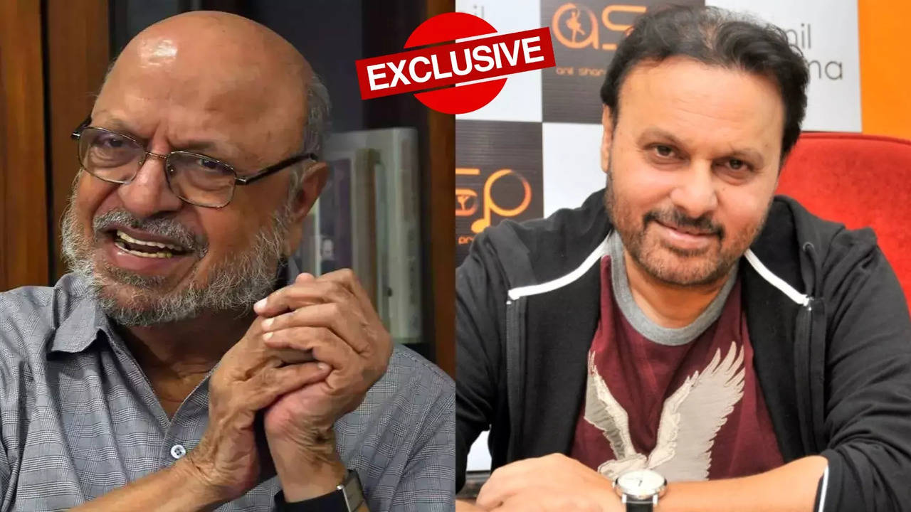 Gadar Director Anil Sharma On Shyam Benegal's Death: He Was Not Just A Filmmaker But An Institution | Exclusive