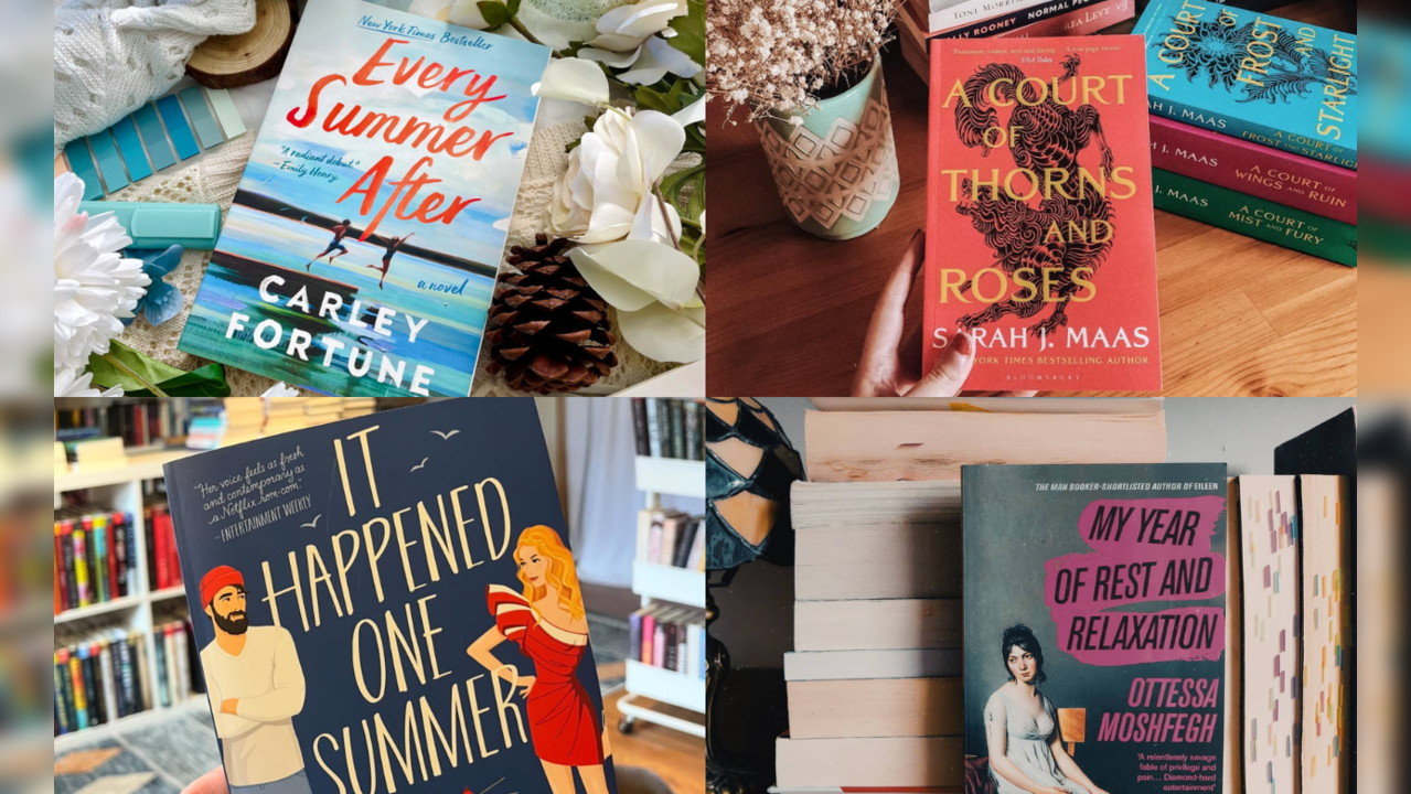 9 Must-Read BookTok Favourites That Truly Deserve the Hype