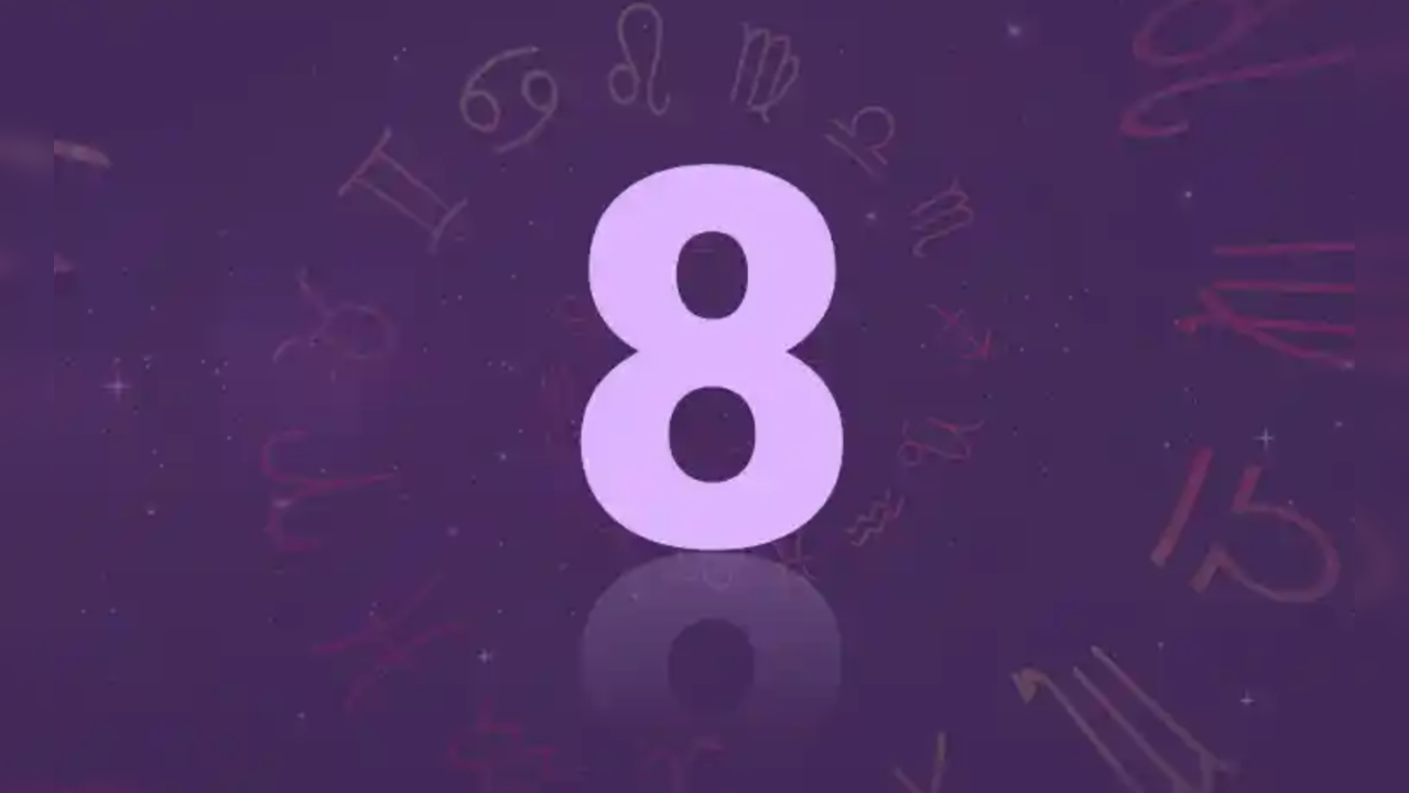 Numerology Predictions for 2025: Number 7  – Discover What Awaits You This Year