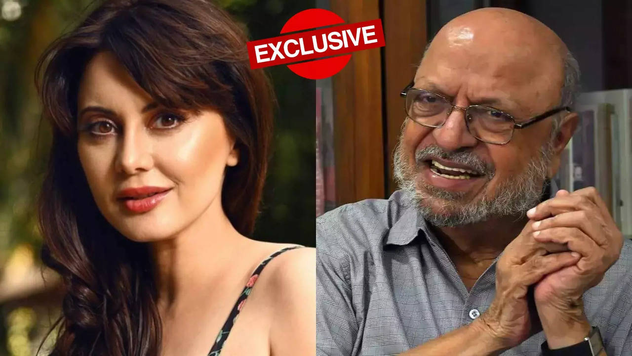 Minissha Lamba Lauds THESE Qualities Of Shyam Benegal As Actress Pays Tribute To Ace Director | Exclusive