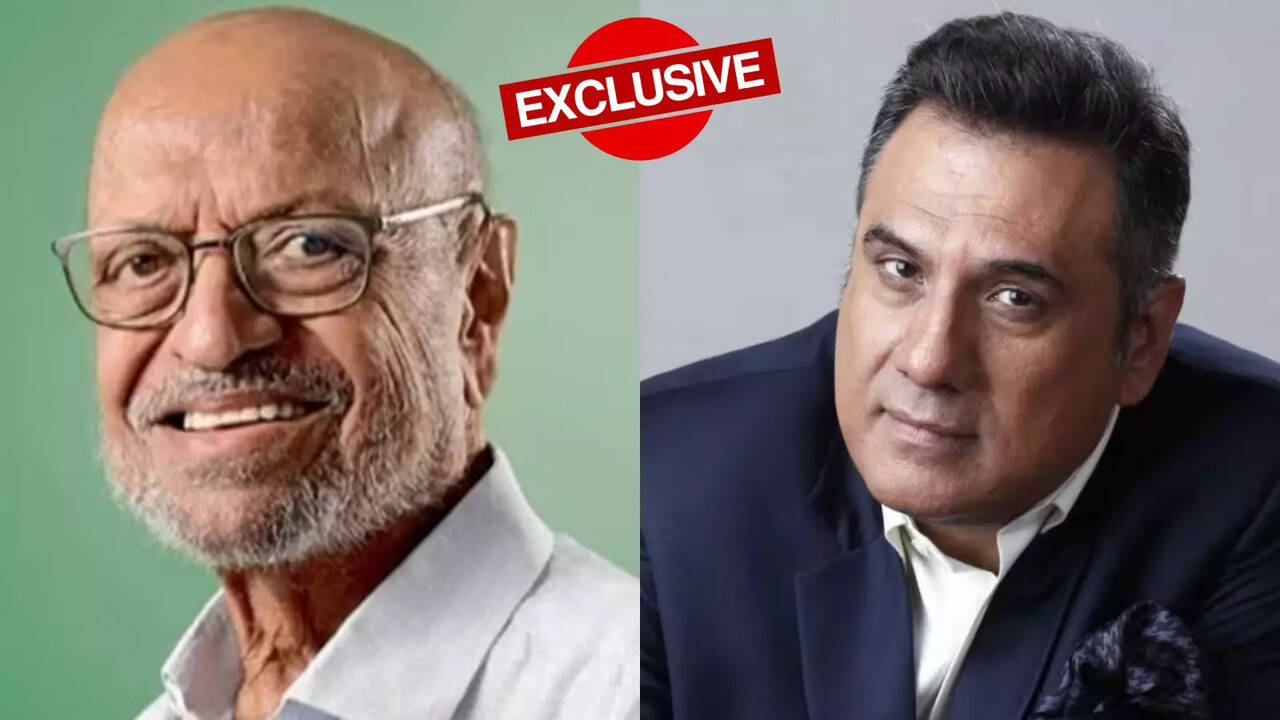 Boman Irani Recalls Working With Shyam Benegal In Well Done Abba, Says 'I Cherish Every Single Moment' | Exclusive