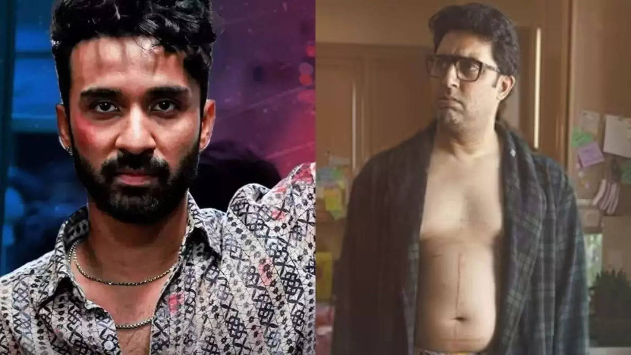 Raghav Juyal In Kill To Abhishek Bachchan In I Want To Talk: Most Underrated Performances Of 2024