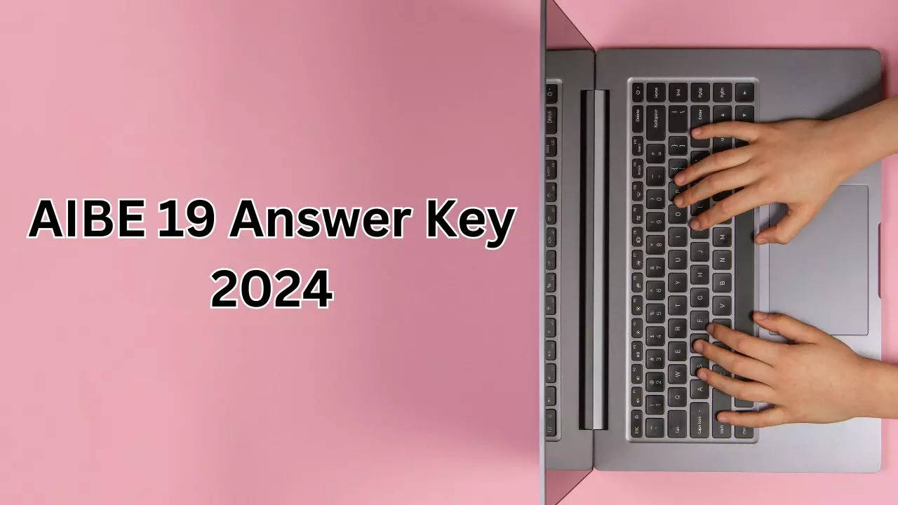 AIBE 19 Answer Key 2024 Soon