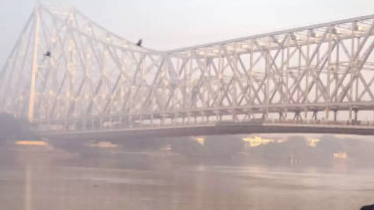 Representative Image: Kolkata Weather