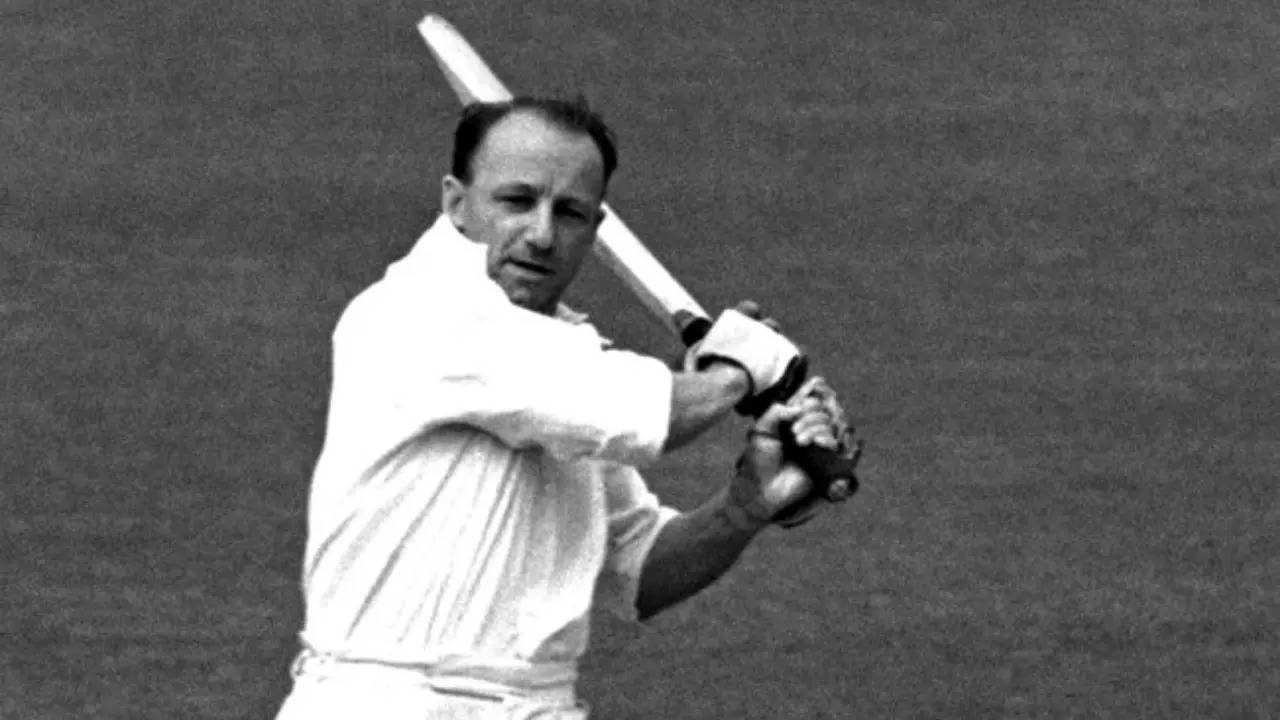 'There Is No One To Talk': Shocking Letters Reveal Don Bradman's Struggles During Final Years Of Life