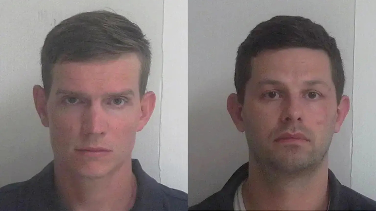 William and Zachary Zulock convicted of rape