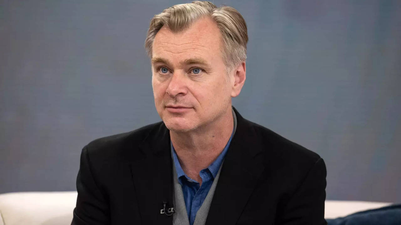 ​Christopher Nolan's Next Film The Odyssey ANNOUNCED! Makers Call It 'Mythic Action Epic'​