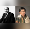 100 Years Of Mohammed Rafi When Lata Mangeshkar Rejected Mean-Minded Rivalry With Music Legend