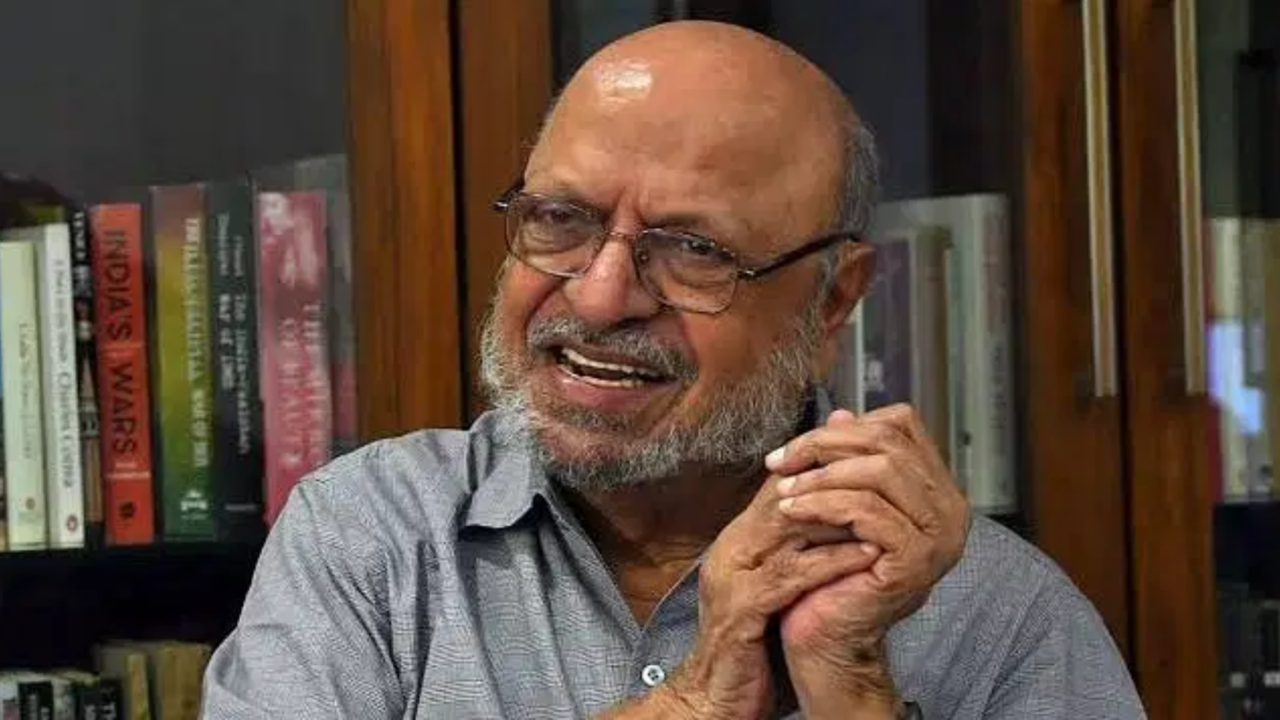 PM Modi, Prez Murmu, Political Leaders, And The Whole Film Industry RECALLS Shyam Benegal, Pays Tribute To The Veteran Filmmaker