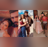 Tunisha Sharma Death Anniversary Sheezan Khan Remembers Late Girlfriend Posts Throwback Video From Ali Baba Set