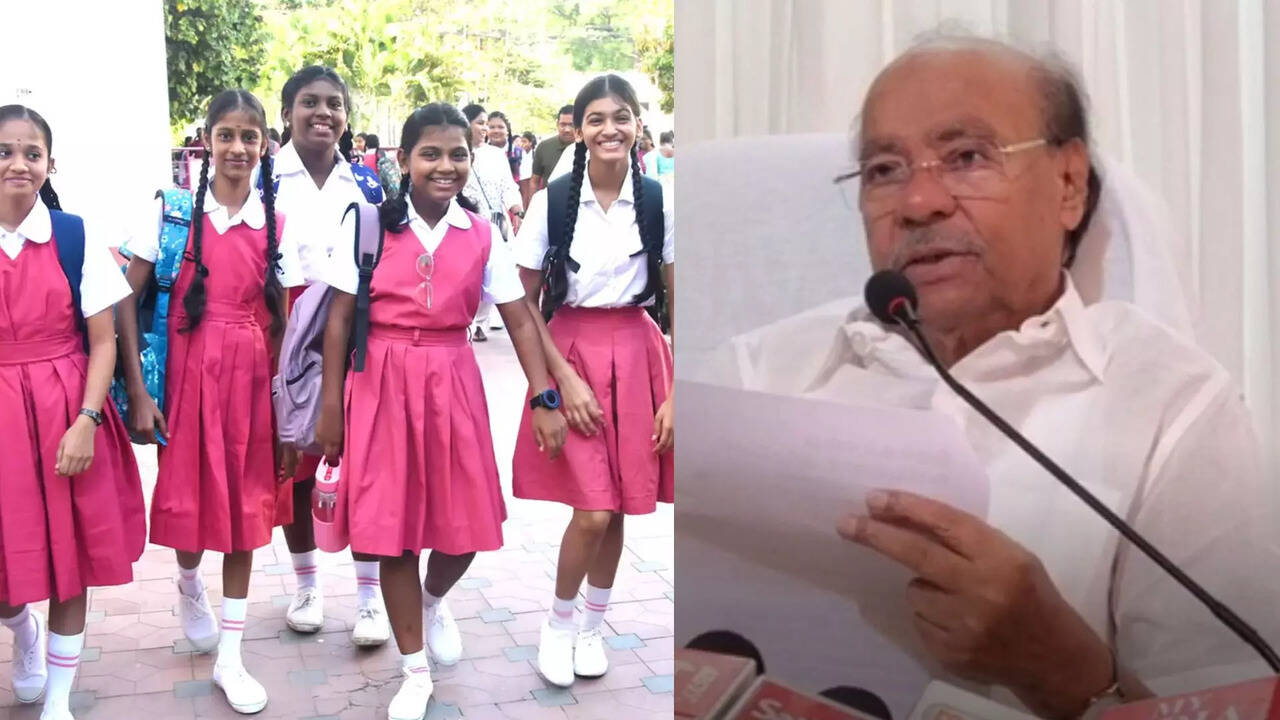  பள்ளிகளில் 5, 8ஆம் வகுப்புகளில் கட்டாயத் தேர்ச்சியை ரத்து செய்யக் கூடாது.. மத்திய அரசுக்கு ராமதாஸ் வலியுறுத்தல் 