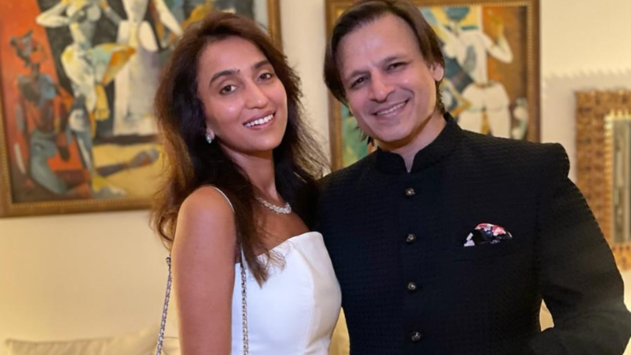 Vivek Oberoi REJECTS Idea Of Open Marriage: I Don't Understand Concept...