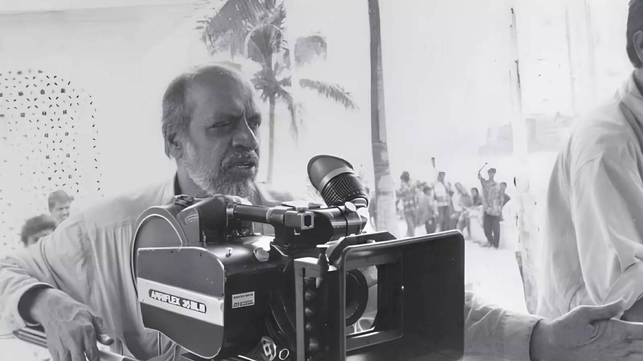 Madhu Mantena Pays Tribute To Ankur Filmmaker: If There Was No Shyam Benegal, There Would Be No Queen | Exclusive