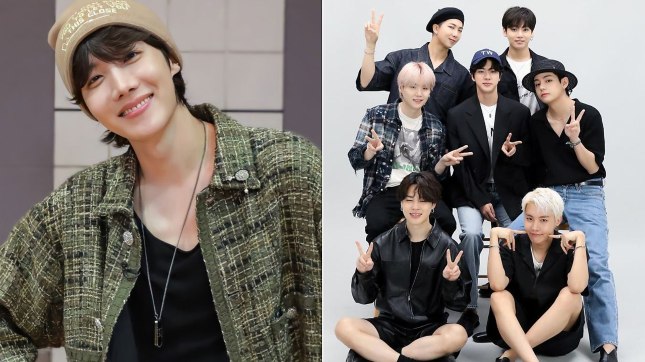 'This Is Us, This Is BTS!' - J-Hope Says Group Comeback In 2025 Will Have 'Huge Impact'