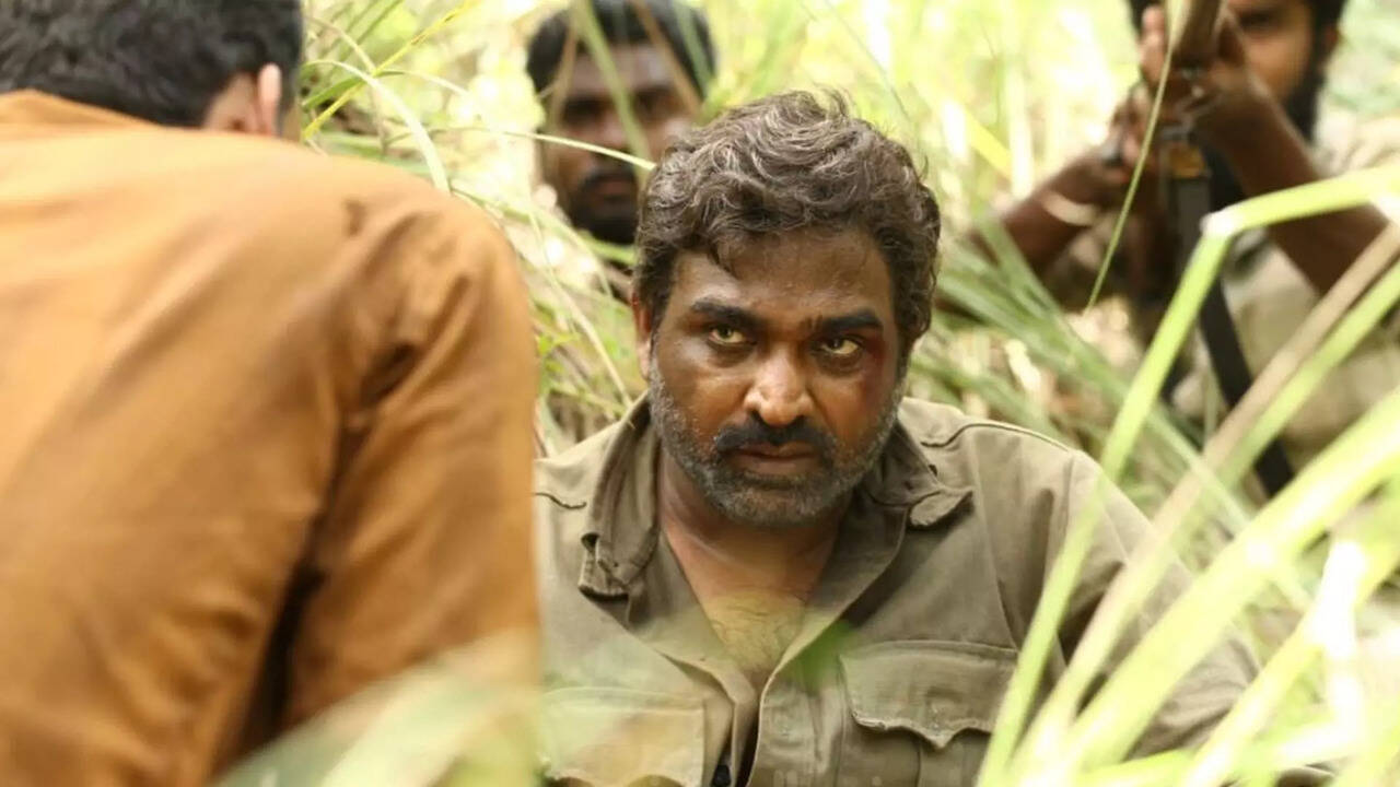  விடுதலை 2 வெற்றியா? தோல்வியா? 4 நாள் வசூல் நிலவரம் இதோ! 