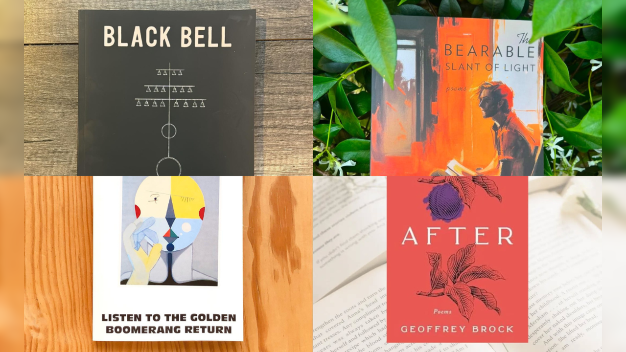 10 Best Poetry Books of 2024 That Will Stir Your Soul and Ignite Your Imagination