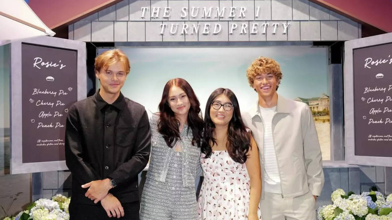 The Summer I Turned Pretty Season 3: Author Jenny Han Teases Special Christmas Episode