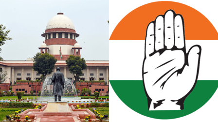 Congress Moves SC Against Recent Amendments To Conduct Of Election Rules: 'Eroding Integrity Of Electoral Process'