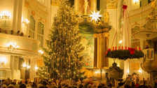 Christmas 2024 Best Places in the World to Attend Midnight Mass on Christmas Eve