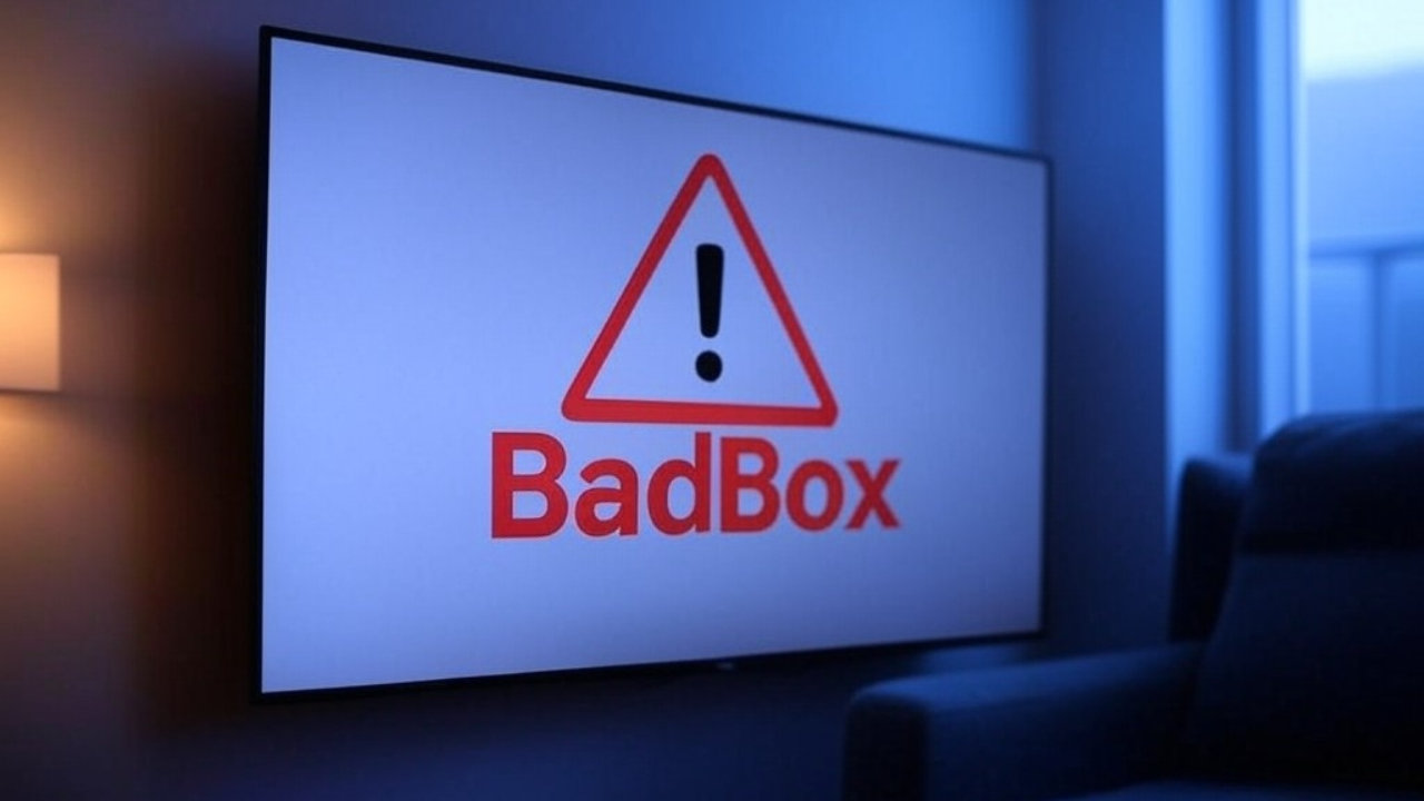 BadBox malware