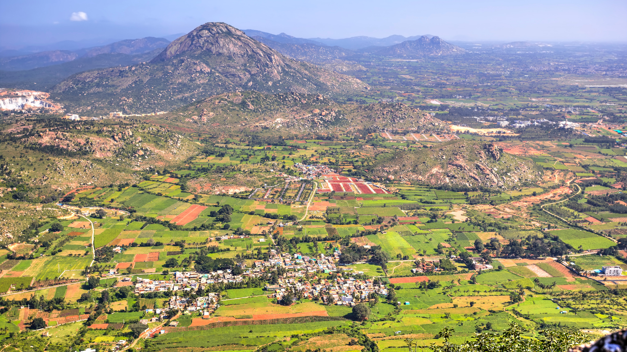 Nandi Hills 