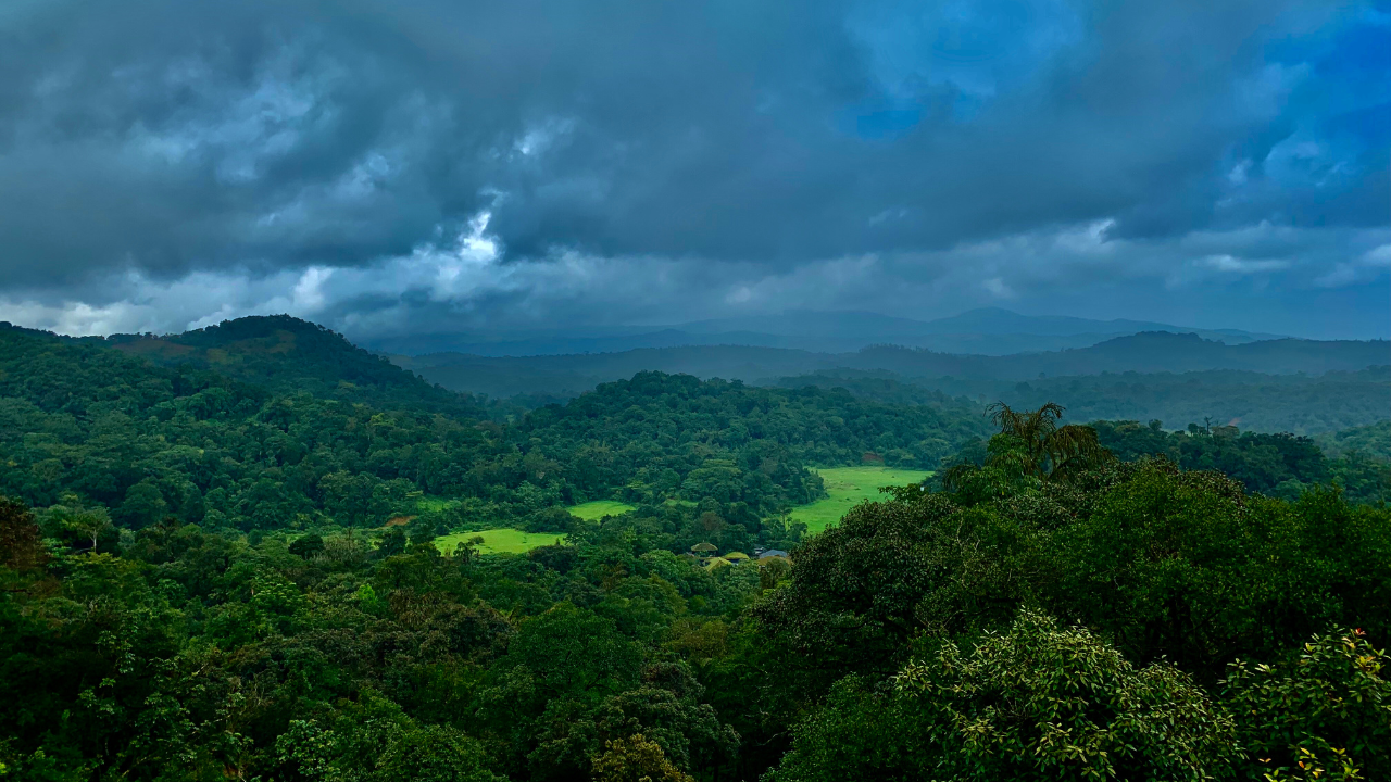 Coorg