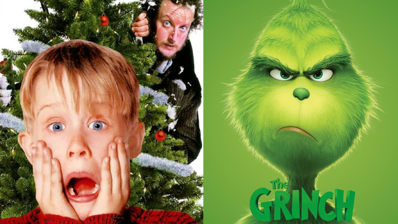 The Grinch, Home Alone And More: Highest-Grossing Christmas Movies That Are Perfect For Festive Season