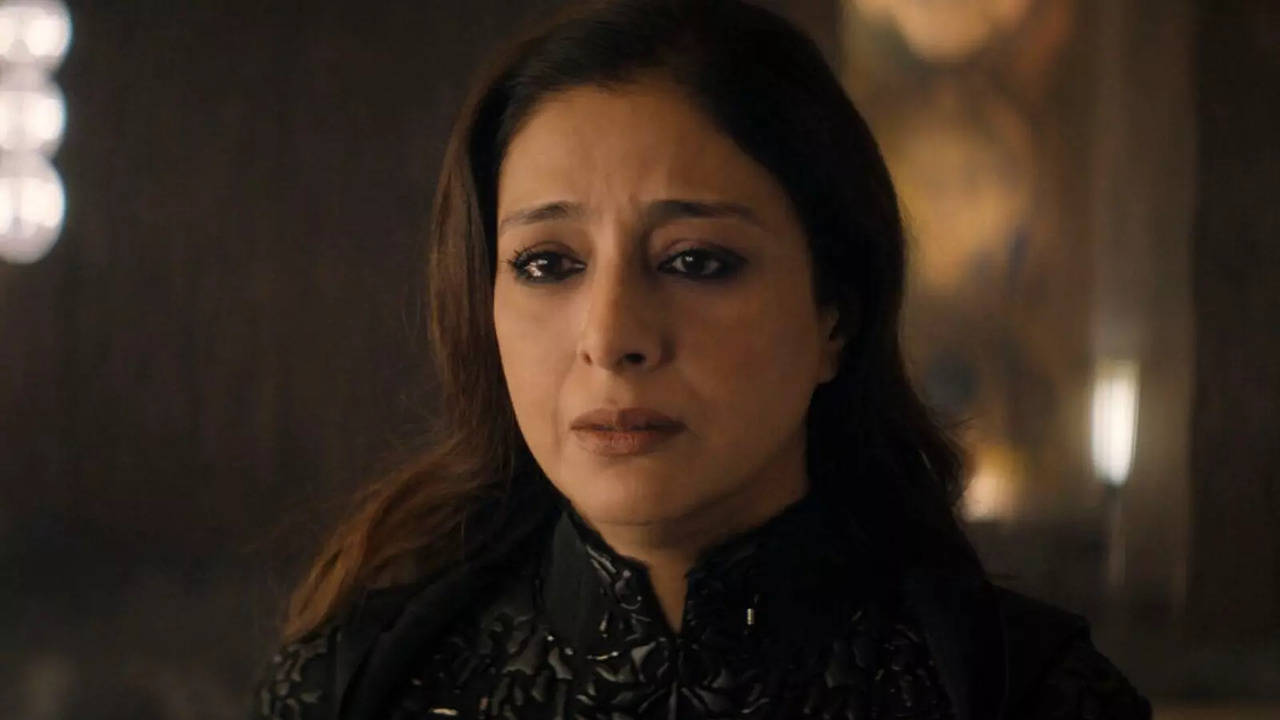 EXPLAINED - Dune Prophecy's Finale: Fate Of Tabu's Character Sister Francesca Revealed