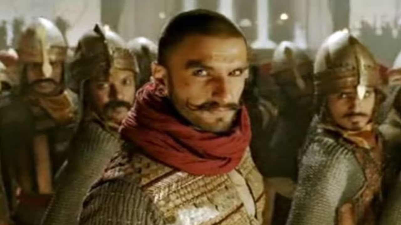 Marvel’s What If…? Gives New Twist To Ranveer Singh And SLB’s Malhari