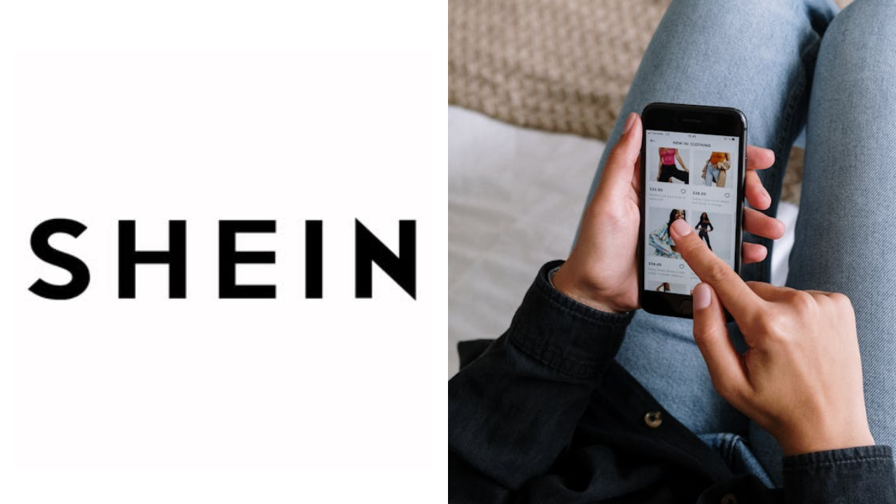 Shein Makes a Bold Comeback in India via Reliance’s Ajio Platform After 4-Year Ban