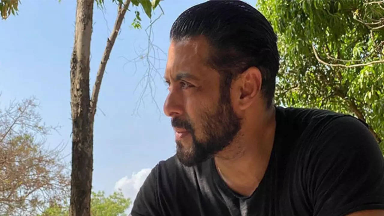 Sikandar Update: Salman Khan Film's 80-Second Teaser To Be Revealed On Actor's Birthday