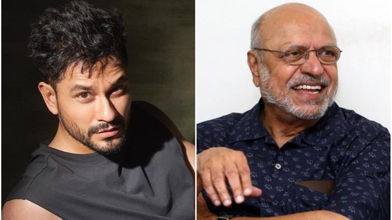 Kunal Kemmu Shares Childhood Memories of Shyam Benegal’s Film Sets In Heartwarming Homage