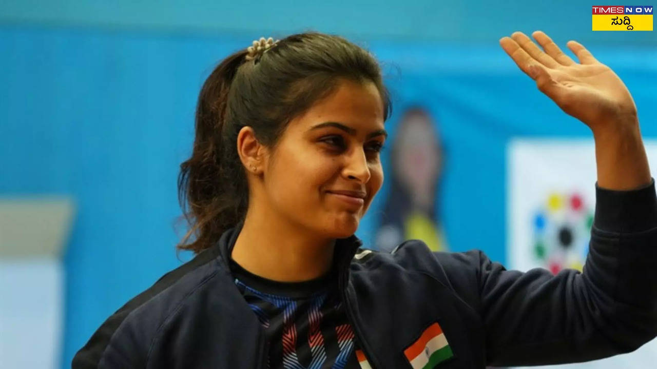 Manu Bhaker Controversy