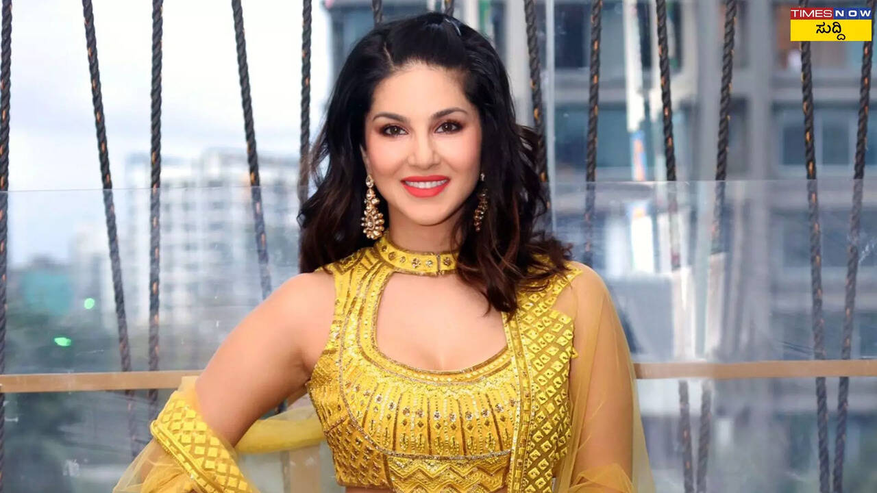 Sunny Leone