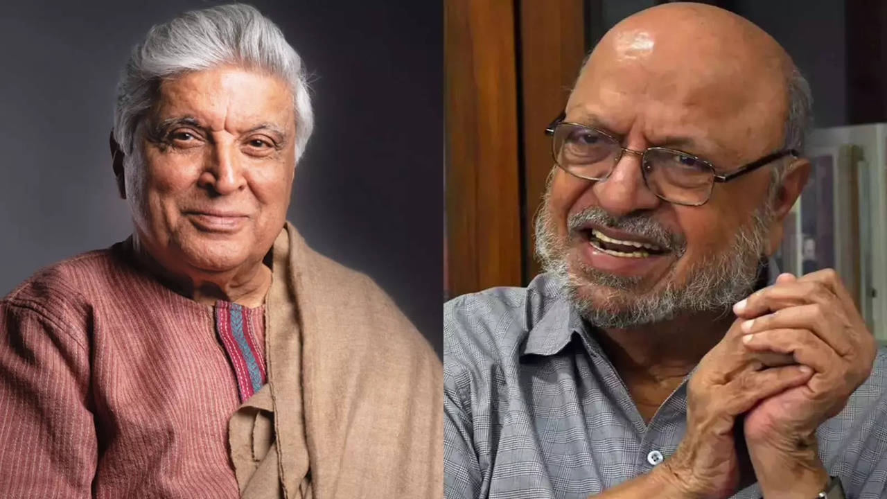 Javed Akhtar Calls Legendary Filmmaker Shyam Benegal 'The Father Of Parallel Hindi Cinema'