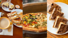Shimla receives first snowfall of the season, here are 7 best cafes with good food scene worth visiting