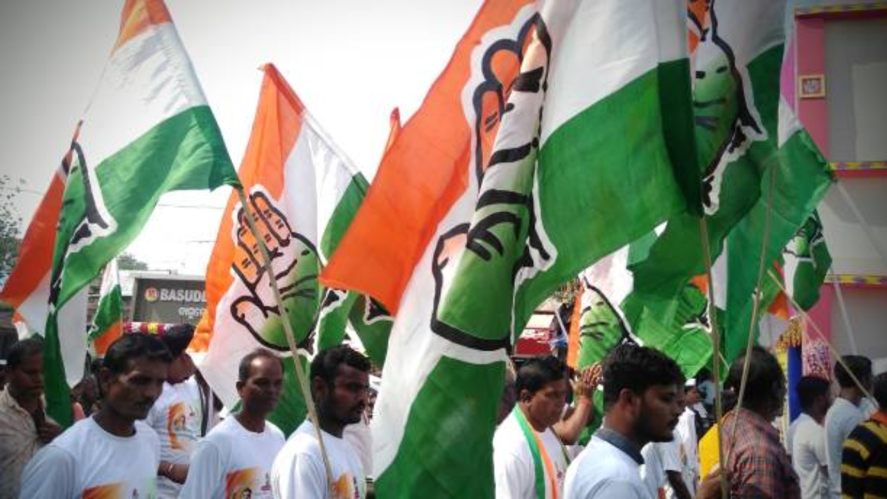 Congress second list out for Delhi polls