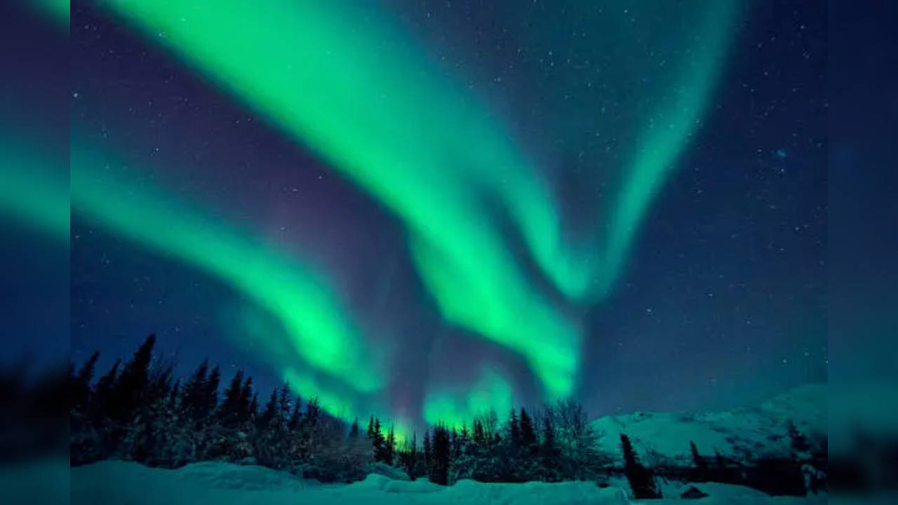 Northern Lights (Istock)