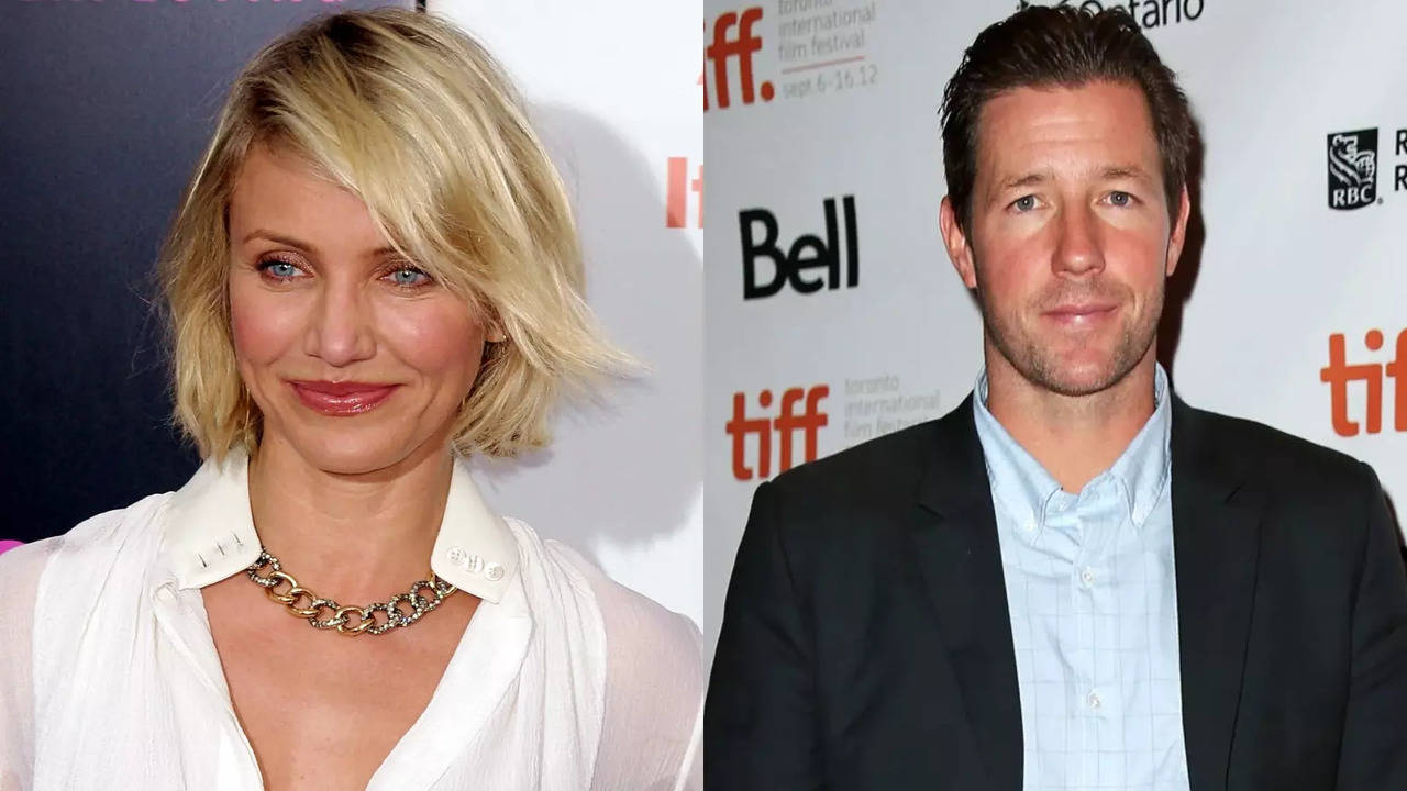 Ed Burns REVEALS The Truth Behind Cameron Diaz's Punch In The Holiday