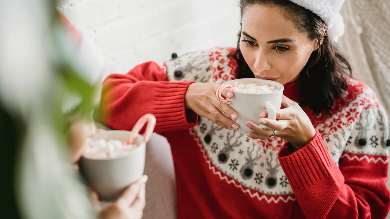 Christmas looks for every dress code